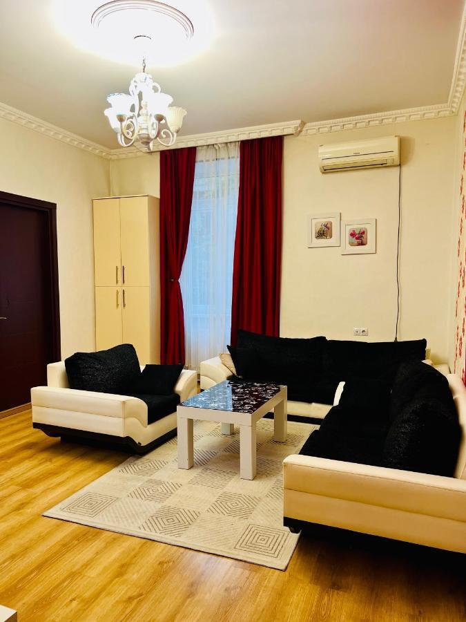 Sweet Home Deluxe 2 Tiflis Dış mekan fotoğraf