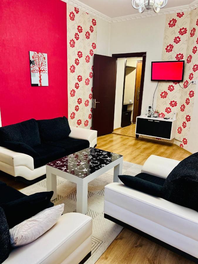 Sweet Home Deluxe 2 Tiflis Dış mekan fotoğraf