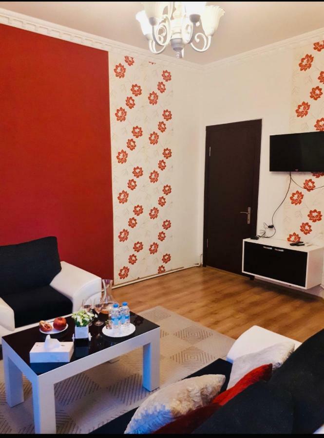 Sweet Home Deluxe 2 Tiflis Dış mekan fotoğraf